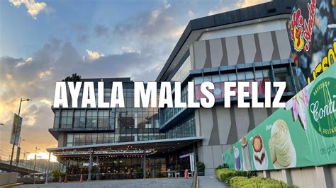ayala feliz movie